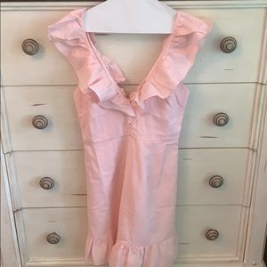 NWT Showpo. “Friday Fun Dress”